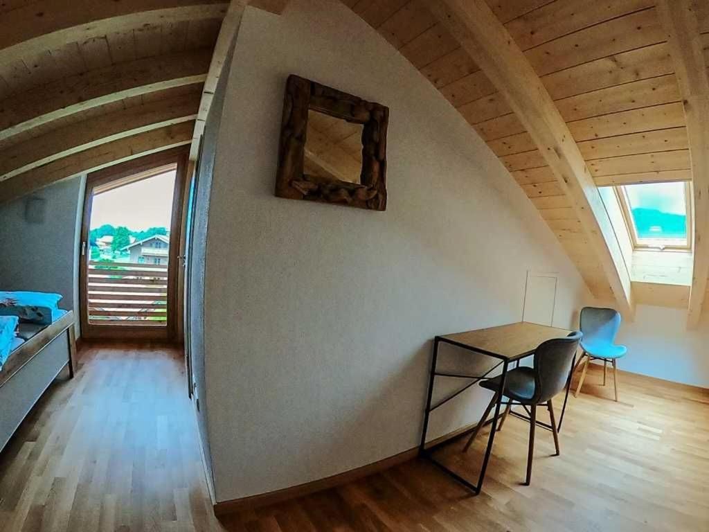 Ferienwohnung Eckmair شليرسي المظهر الخارجي الصورة