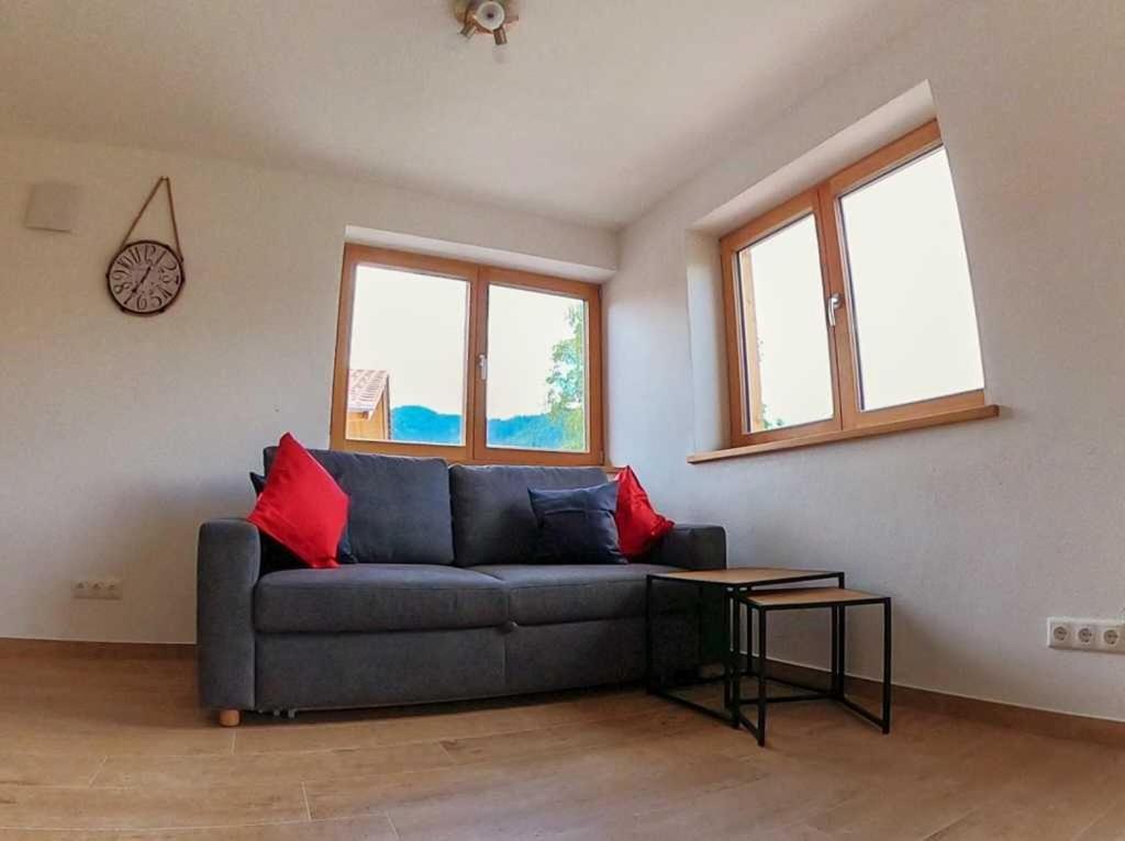 Ferienwohnung Eckmair شليرسي المظهر الخارجي الصورة